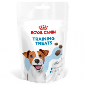 Лакомство за куче Royal Canin Training Treats - 110гр.
